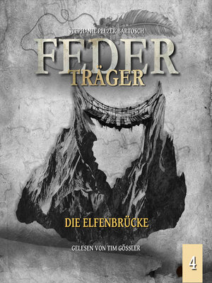 cover image of Die Elfenbrücke